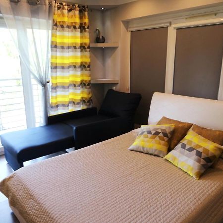 Appartement Na Grobli 123 à Wrocław Extérieur photo