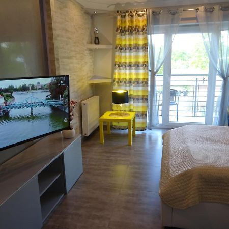 Appartement Na Grobli 123 à Wrocław Extérieur photo