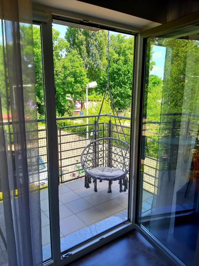 Appartement Na Grobli 123 à Wrocław Extérieur photo