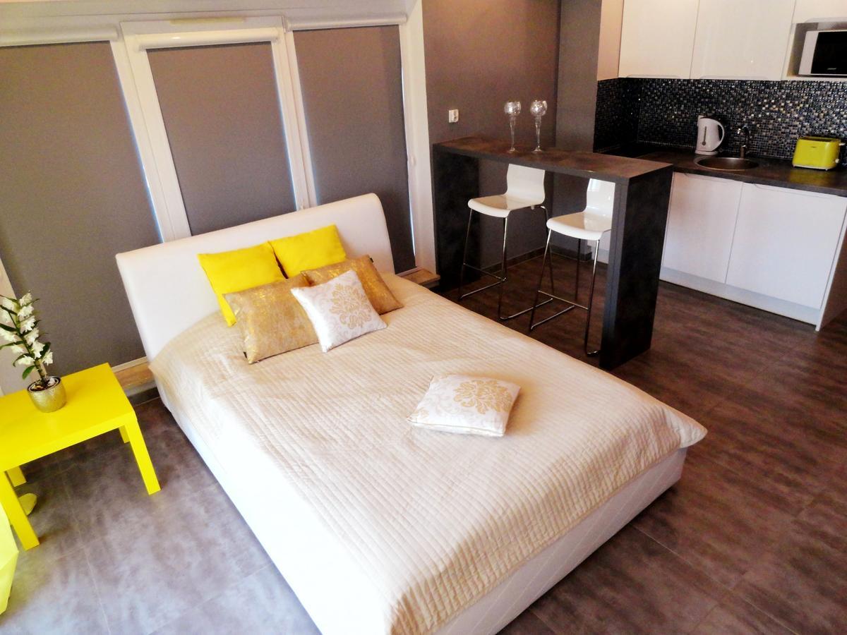 Appartement Na Grobli 123 à Wrocław Extérieur photo