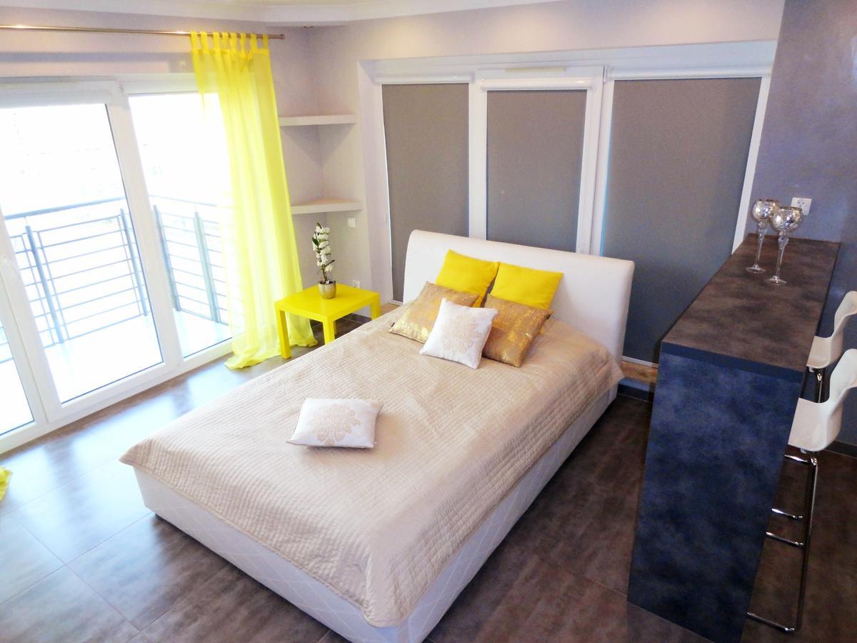 Appartement Na Grobli 123 à Wrocław Extérieur photo