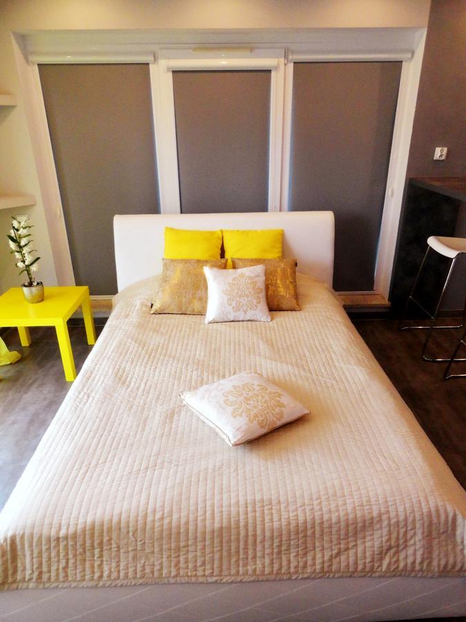 Appartement Na Grobli 123 à Wrocław Extérieur photo