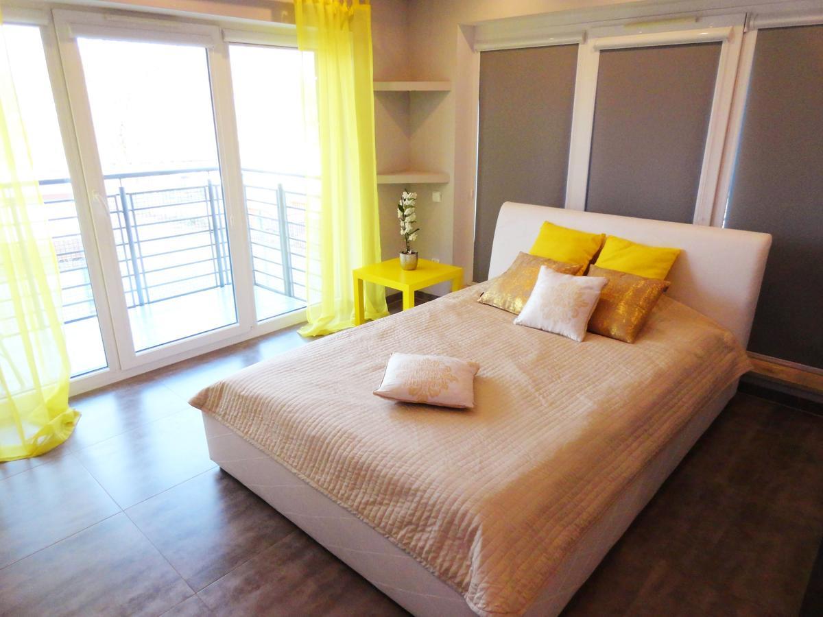 Appartement Na Grobli 123 à Wrocław Extérieur photo