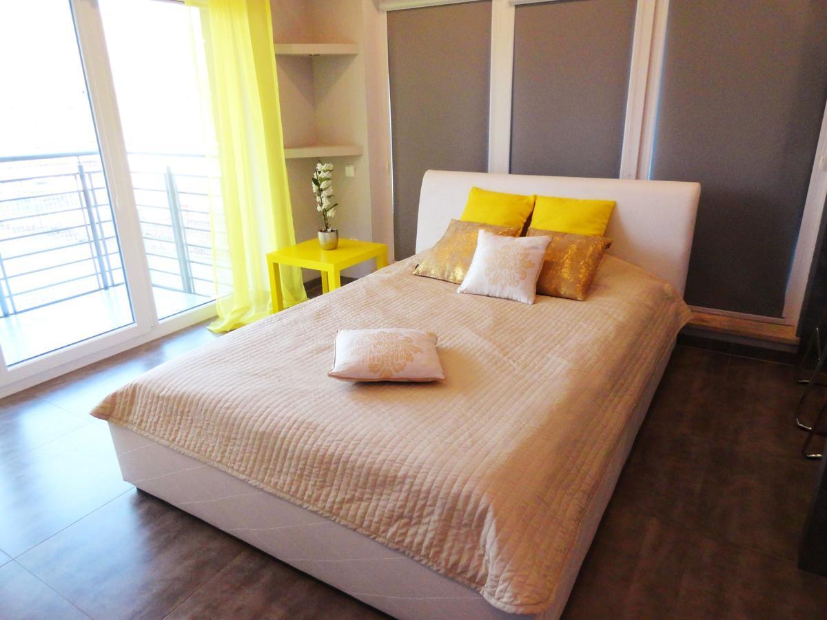 Appartement Na Grobli 123 à Wrocław Extérieur photo