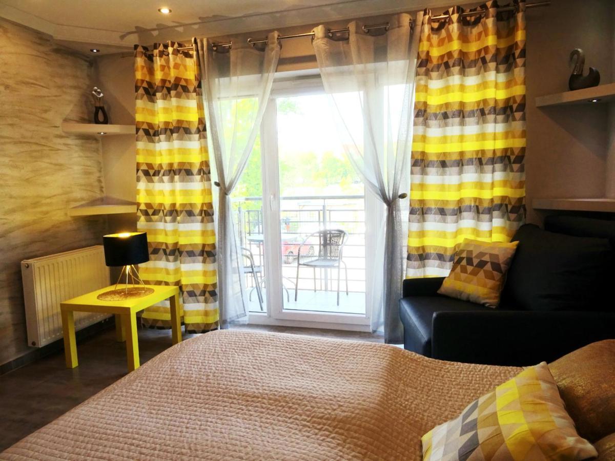 Appartement Na Grobli 123 à Wrocław Extérieur photo
