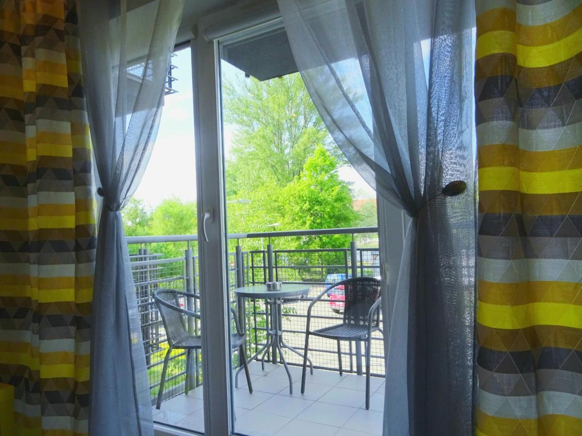 Appartement Na Grobli 123 à Wrocław Extérieur photo