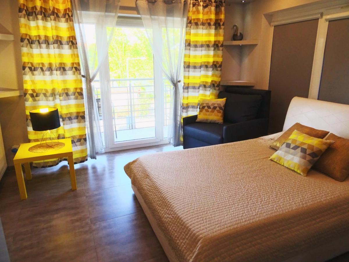 Appartement Na Grobli 123 à Wrocław Extérieur photo