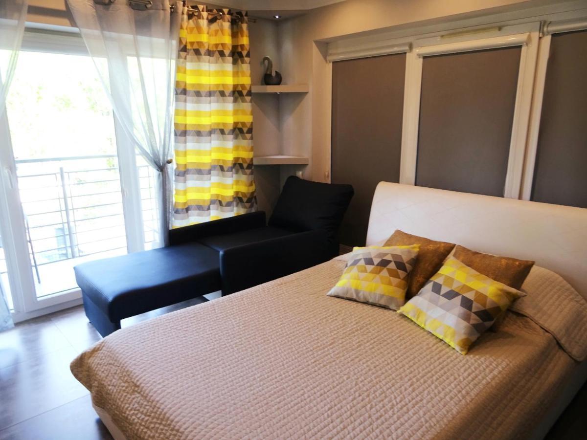 Appartement Na Grobli 123 à Wrocław Extérieur photo