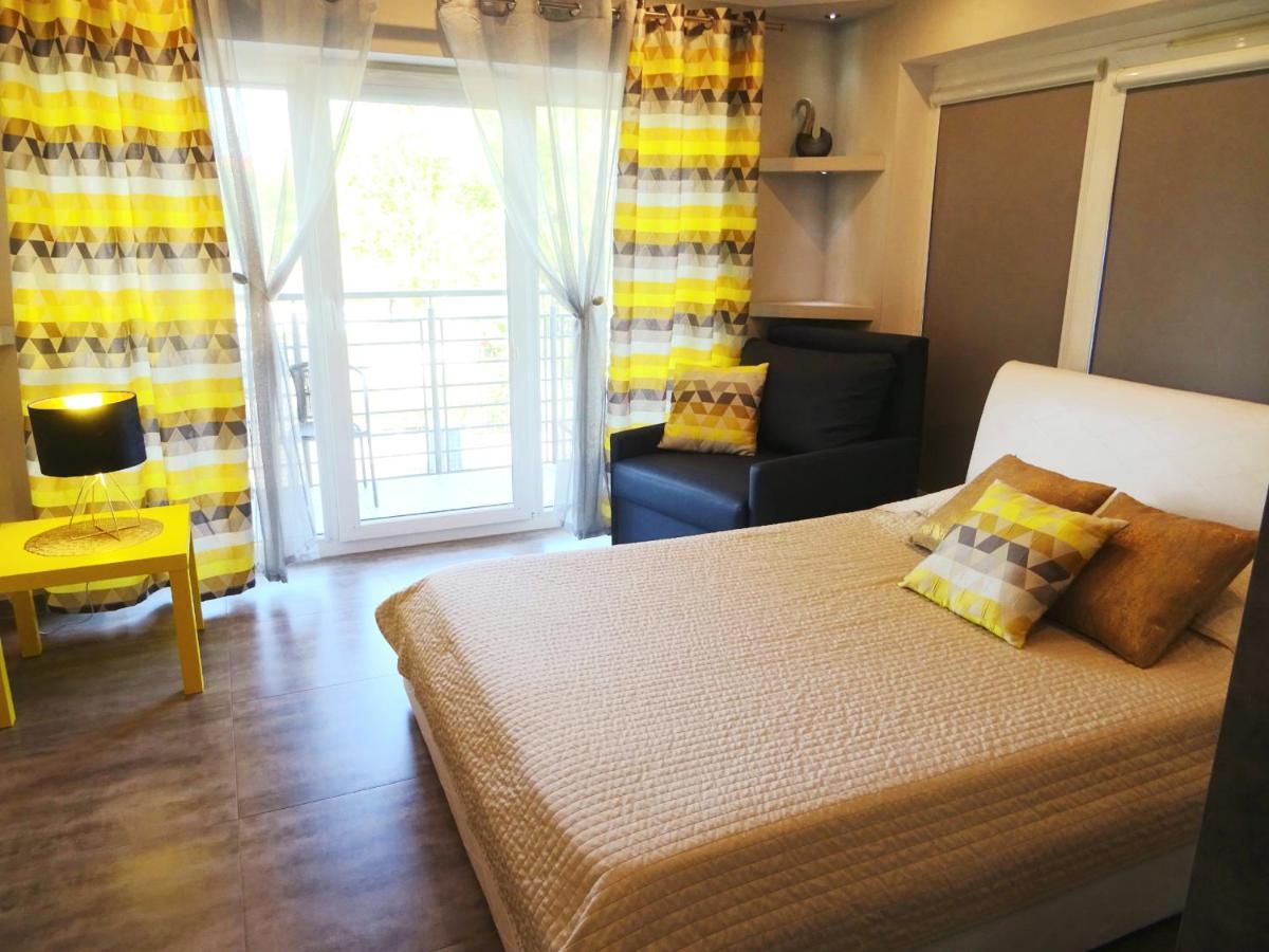 Appartement Na Grobli 123 à Wrocław Extérieur photo