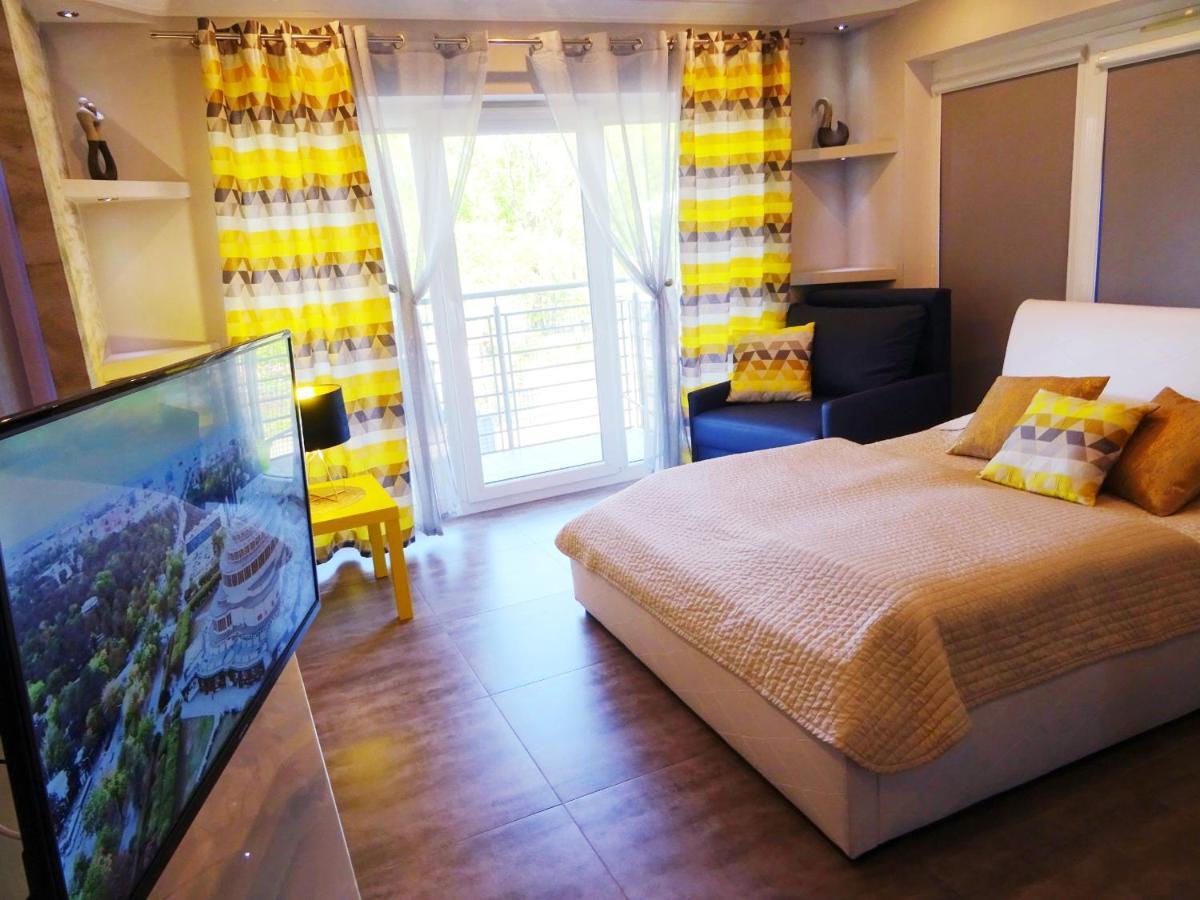 Appartement Na Grobli 123 à Wrocław Extérieur photo