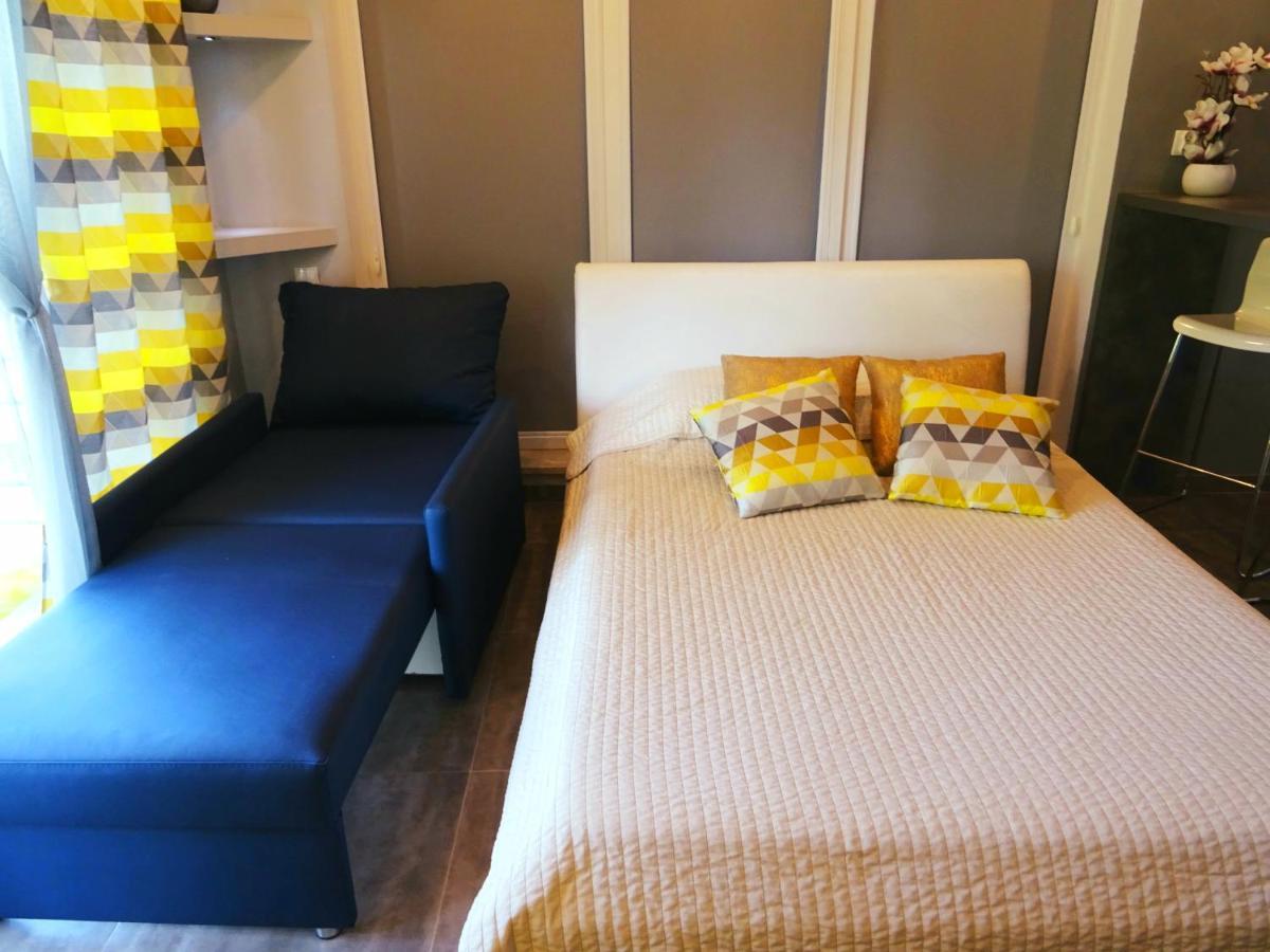 Appartement Na Grobli 123 à Wrocław Extérieur photo