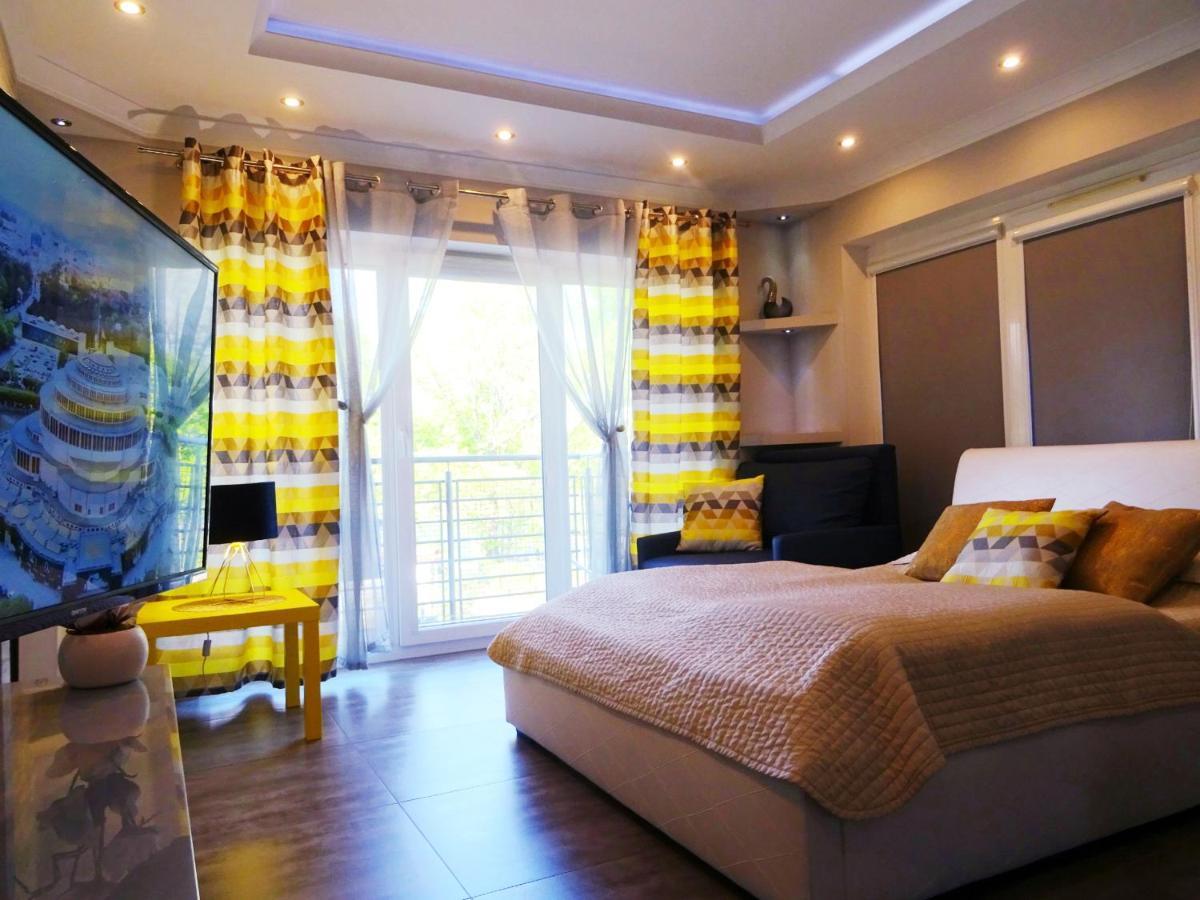 Appartement Na Grobli 123 à Wrocław Extérieur photo